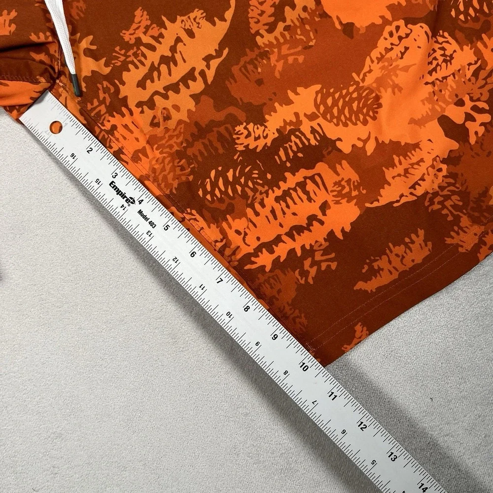 Stio CFS‎ Board Short Mens 32x 10.5